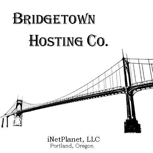 BridgeTown Hosting Co.